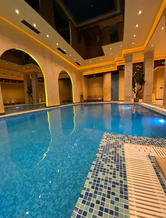 Malaviko, Bazen&spa * Zlatibor