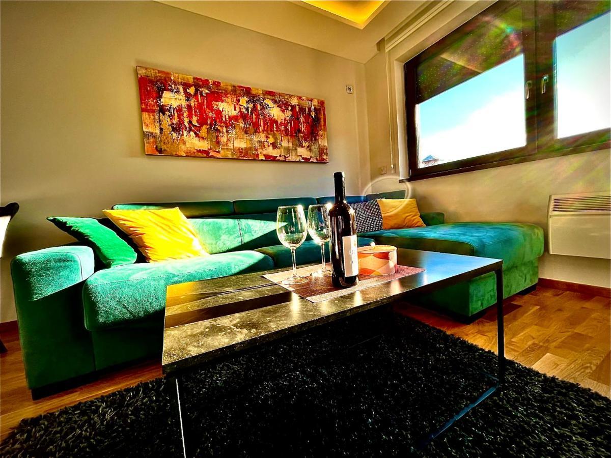 Malaviko, Bazen&spa Apartment Zlatibor