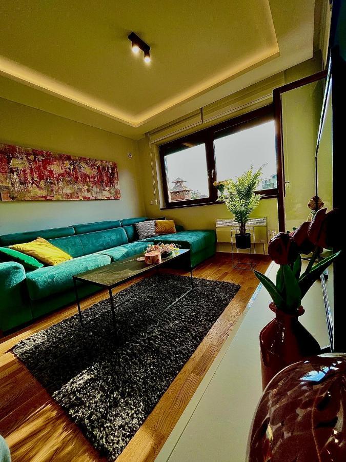 Apartment Malaviko, Bazen&spa Zlatibor