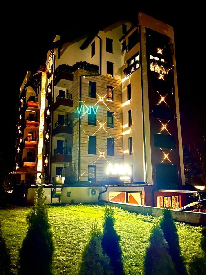 Apartment Malaviko, Bazen&spa *
