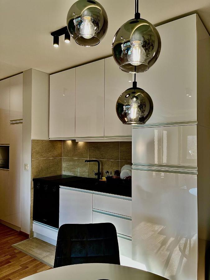Apartment Malaviko, Bazen&spa *