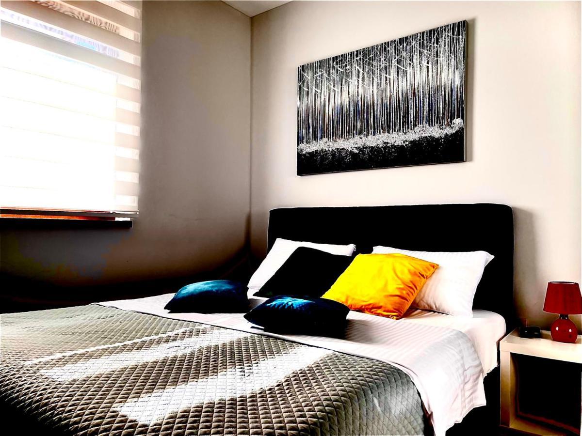 Apartment Malaviko, Bazen&spa