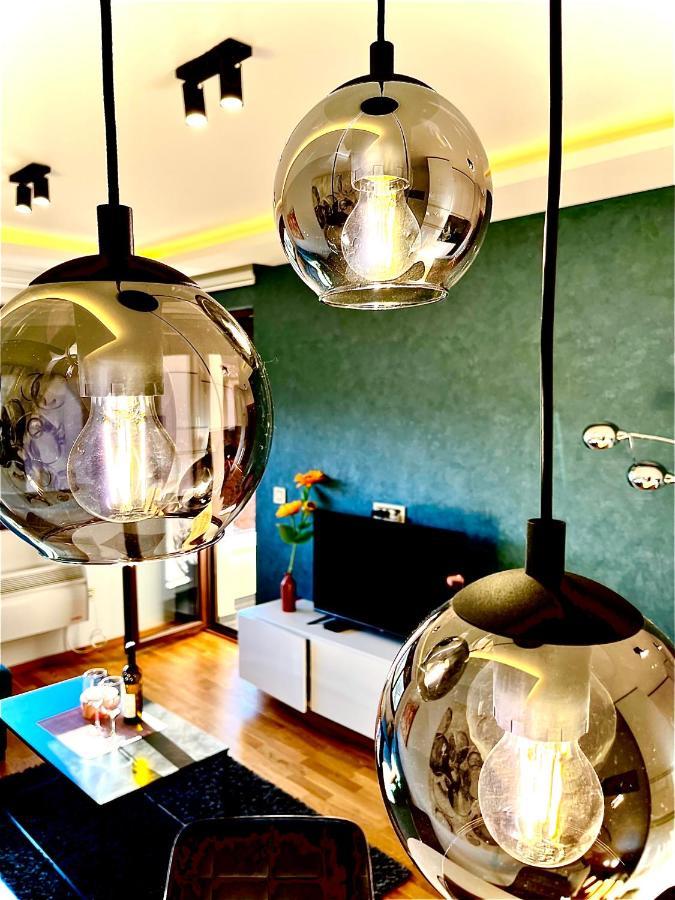 Apartment Malaviko, Bazen&spa Zlatibor