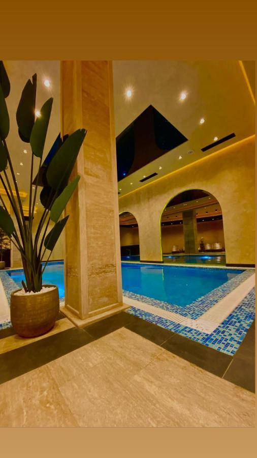 Malaviko, Bazen&spa Apartment