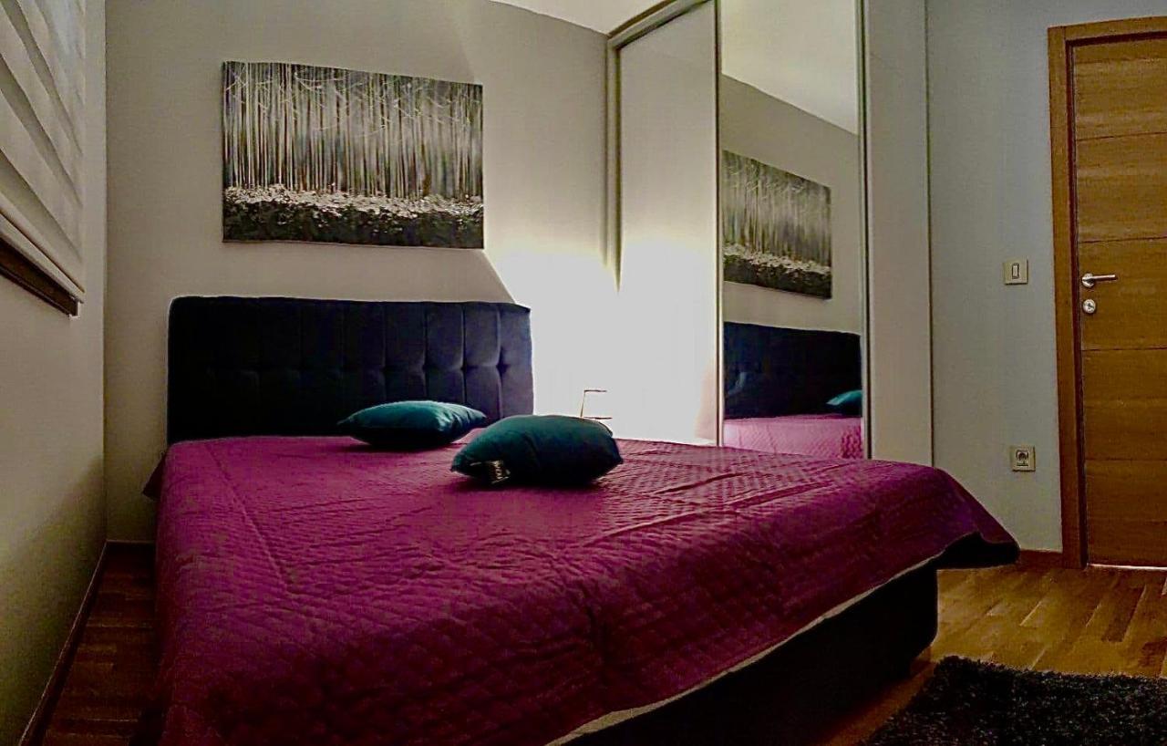 Malaviko, Bazen&spa Apartment Zlatibor